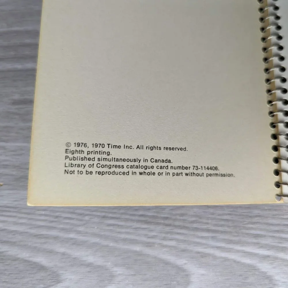 Life Photographer's Handbook